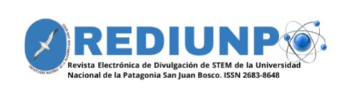 Revista Electrónica de divulgación de STEM de la Universidad Nacional de la Patagonia San Juan Bosco